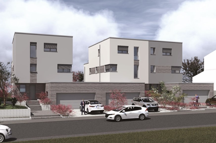 Maison unifamiliale CLEMENCY