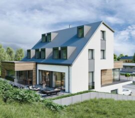 Maison Unifamiliale INGELDORF