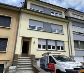 Résidence ESCH-sur-ALZETTE
