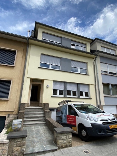 Résidence ESCH-sur-ALZETTE
