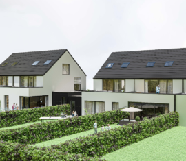 Maisons unifamiliales – DIPPACH