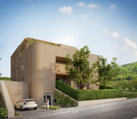 Maisons unifamiliales – REMERSCHEN