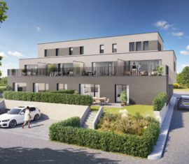 Résidences à BEAUFORT