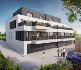 Résidences à BEAUFORT