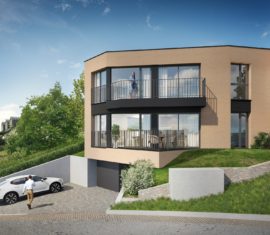 Maison à WORMELDANGE