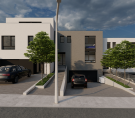 Maisons à NIEDERFEULEN