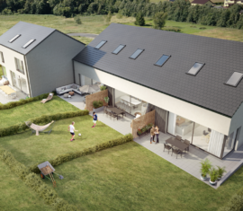 Maisons à RAMBROUCH