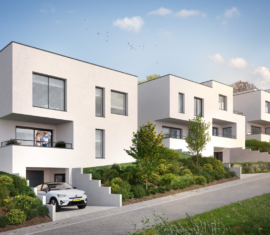 Maisons à GREIVELDANGE