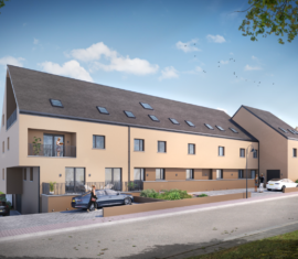 Résidence à REDANGE