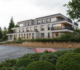 Résidence à Leudelange