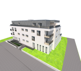 Résidence à FRISANGE