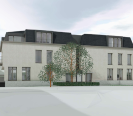 Résidence à STEINFORT