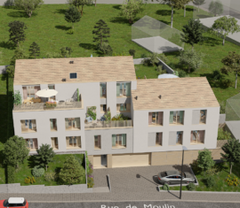 Résidence à KOERICH